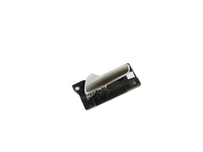 Mopar 68334953AA Handle-Door Interior