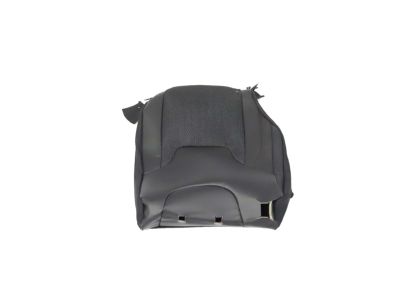 Mopar 6RU20LR5AA Rear Seat Back Cover