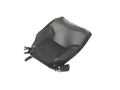 Mopar 6RU20LR5AA Rear Seat Back Cover
