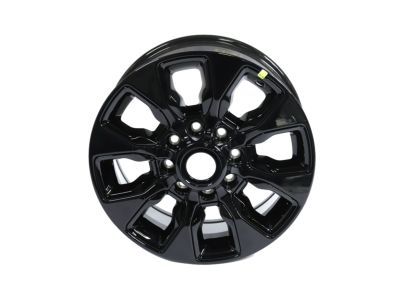Mopar 7BH12DX8AA Wheel-Aluminum