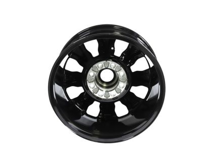 Mopar 7BH12DX8AA Wheel-Aluminum