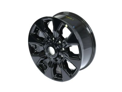 Mopar 7BH12DX8AA Wheel-Aluminum