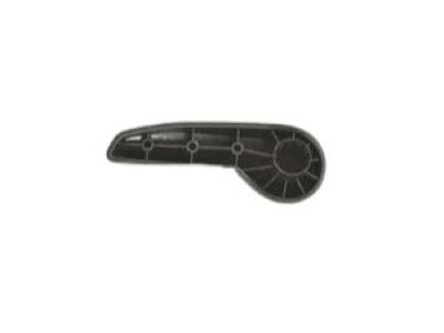 Mopar 5YS35LXHAA Handle-Seat RECLINER