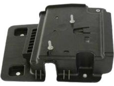 Mopar 68472660AA Tray-Battery