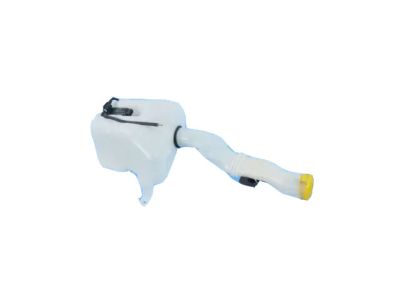 Mopar 68311687AA Reservoir-Windshield Washer