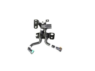Mopar 68302134AA Sensor-Differential Pressure