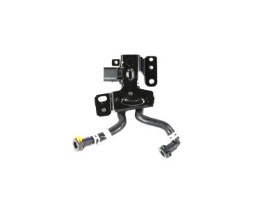 Mopar 68302134AA Sensor-Differential Pressure