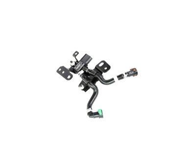 Mopar 68302134AA Sensor-Differential Pressure