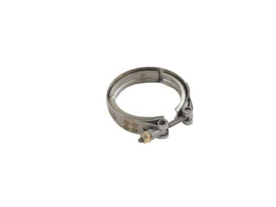 Mopar 68359475AA Clamp-Exhaust