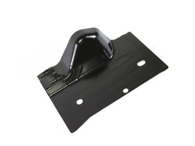 Mopar 68298596AB Extension-Rear Floor Pan