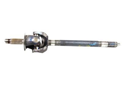 Mopar 68449570AB Shaft-Axle