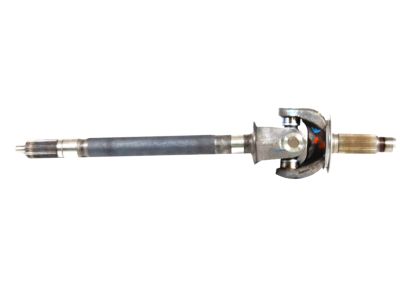 Mopar 68449570AB Shaft-Axle