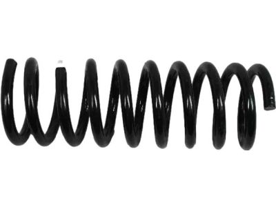 Mopar 52128878AB Front Coil Spring