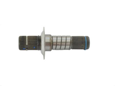 Mopar 68146594AB Shaft-Axle Intermediate