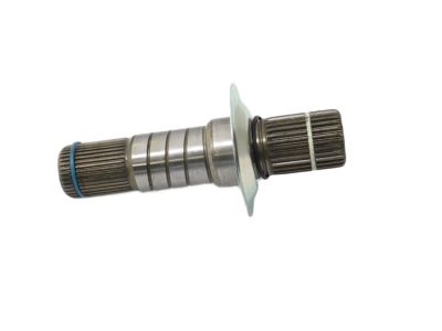 Mopar 68146594AB Shaft-Axle Intermediate