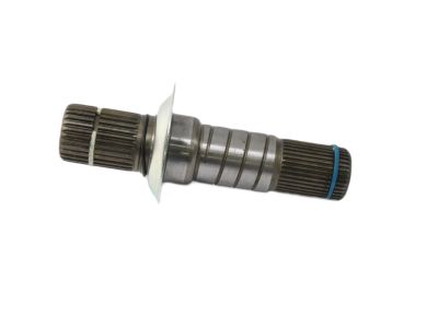 Mopar 68146594AB Shaft-Axle Intermediate