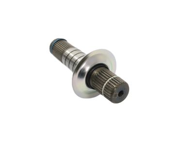 Mopar 68146594AB Shaft-Axle Intermediate
