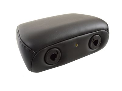 Mopar 5PN16DX9AA HEADREST-Second Row