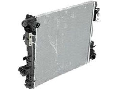 Mopar 68272750AF Module-Cooling