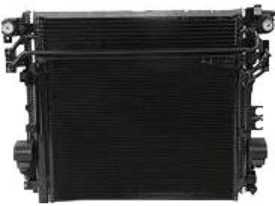 Mopar 68272750AF Module-Cooling