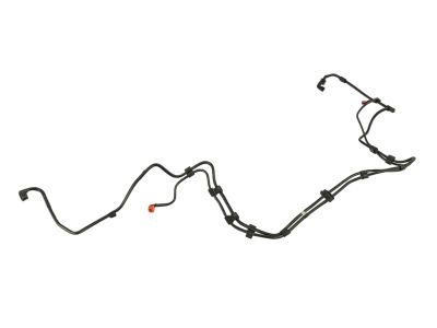 Mopar 52029495AA Bundle-Fuel Line