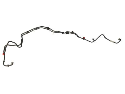 Mopar 52029495AA Bundle-Fuel Line