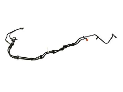 Mopar 52029495AA Bundle-Fuel Line
