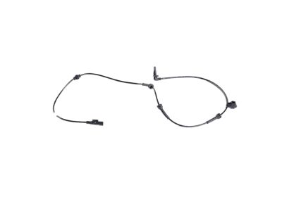 Mopar 68309279AD Sensor-Anti-Lock Brakes