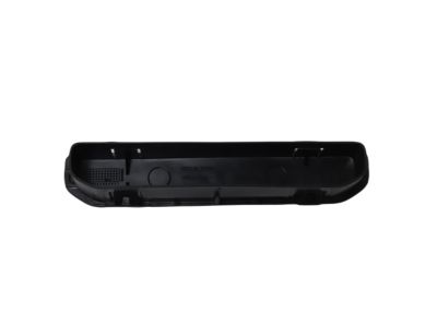 Mopar 7QT39TX7AB BEZEL-INSTRUMENT PANEL