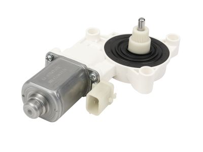 Mopar 68030660AA Window Regulator 2 Pin Motor