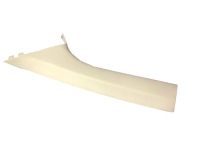 Mopar 6FL01HDAAC Molding-A Pillar