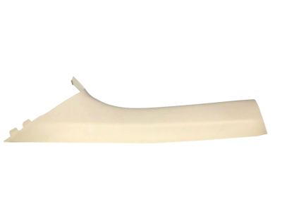 Mopar 6FL01HDAAC Molding-A Pillar