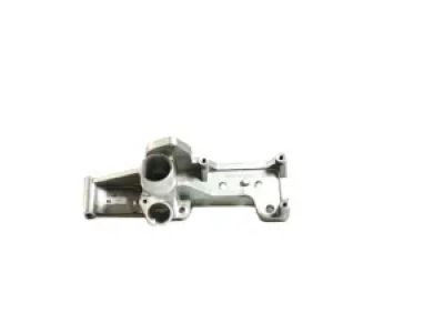 Mopar 68445172AA Connector-Water Inlet