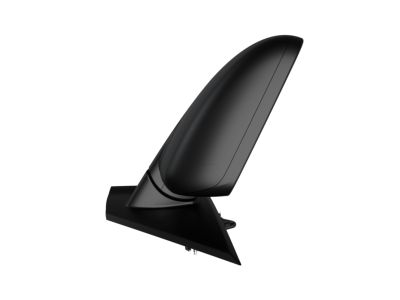 Mopar 6AD061FPAA Outside Rearview Mirror
