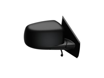 Mopar 6AD061FPAA Outside Rearview Mirror