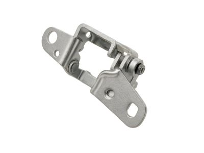 Mopar 68058518AC FRONT DOOR LOWER