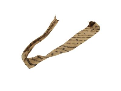 Mopar 1DZ14AP4AA Molding-Roof