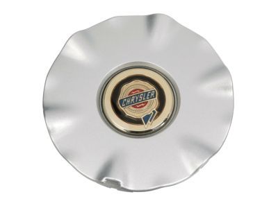 Mopar SR21PAKAC Wheel Center Cap