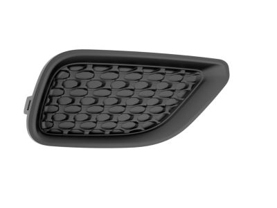 Mopar 68287996AA Plug-Fog Lamp Hole