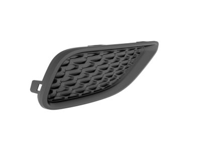 Mopar 68287996AA Plug-Fog Lamp Hole