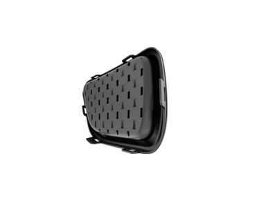 Mopar 68287996AA Plug-Fog Lamp Hole