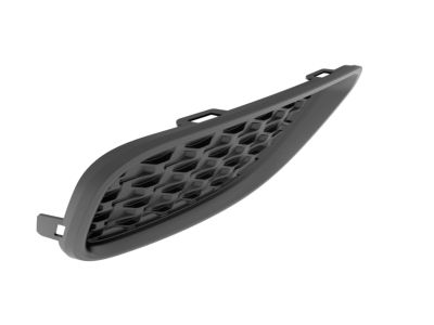 Mopar 68287996AA Plug-Fog Lamp Hole
