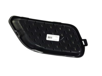 Mopar 68287996AA Plug-Fog Lamp Hole