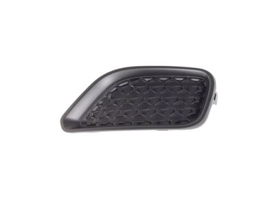 Mopar 68287996AA Plug-Fog Lamp Hole