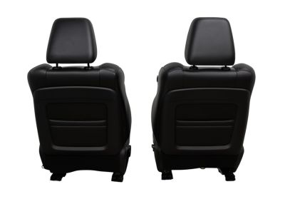 Mopar 68104427AA Frame-Front Seat Back