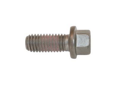 Mopar 6512120AA Screw-HEXAGON FLANGE Head