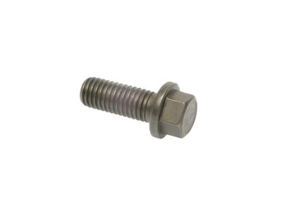 Mopar 6512120AA Screw-HEXAGON FLANGE Head
