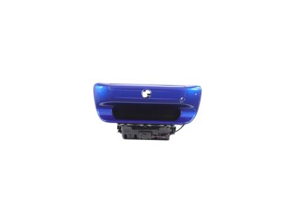 Mopar 6RN76KCLAA Handle-TAILGATE