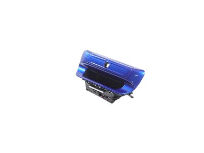 Mopar 6RN76KCLAA Handle-TAILGATE