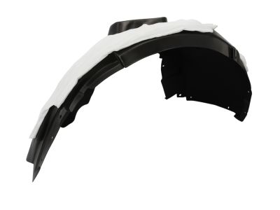 Mopar 68102922AC Shield-WHEELHOUSE